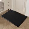 Коврик для пола в полоску, низкий профиль, впитывающий влагу, коврик для двери, противоскользящая основа, превосходная впитываемость, коврик для входа в ванную комнату, кухню