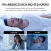 30Pcs Anti Snoring Sleep Mouth Tape Best Breathing Nasal Strips Medical Grade Improved Sleeping Keep Mouth Close Prevent Snoring