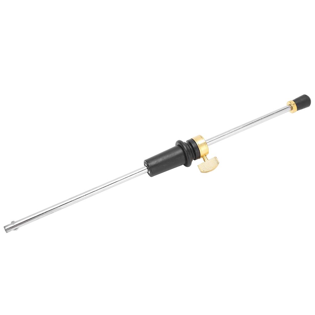 Запасная часть для инструмента для виолончели Tailrod Tail Rod End Pin Support для 12