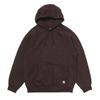 Vans Mte Crestline Po Vn000jqhchu Шоколадно-сливовый