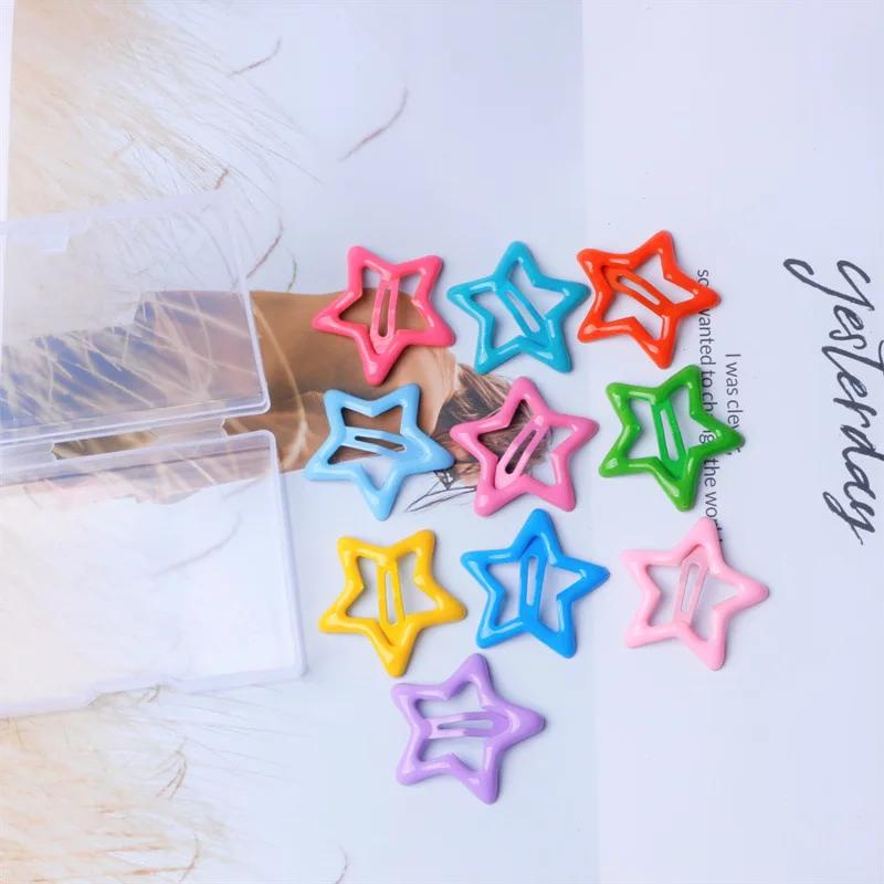 5 шт./компл., симпатичная заколка для волос для собак, цветная заколка в форме кости, заколки для волос для щенков, чихуахуа, мопсов, аксессуары для ухода за собаками