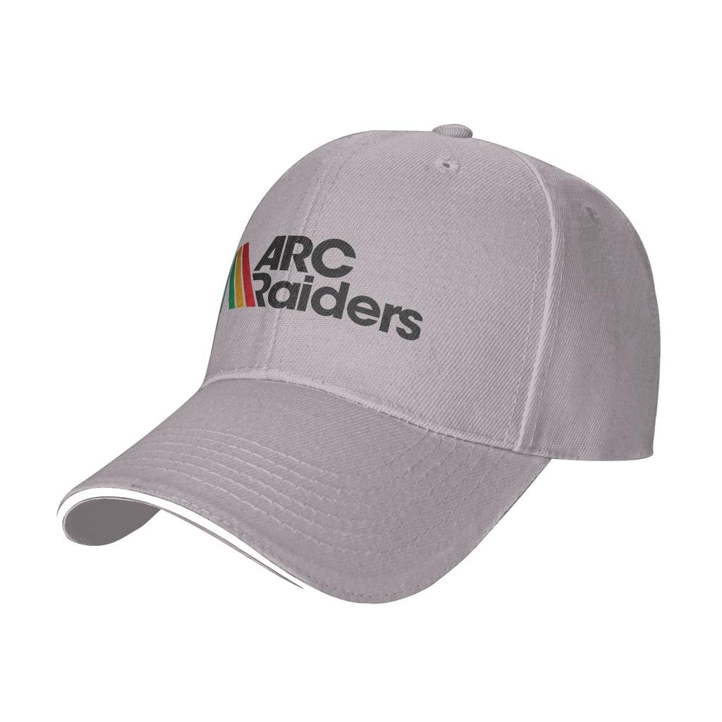 Видеоигра Arc Raiders Регулируемая кепка Весенняя солнцезащитная кепка Унисекс 2026 Бейсболка Новые уличные кепки