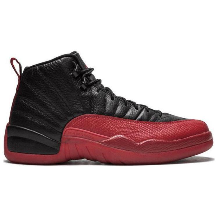 Jordan 12 Ретро Flu Игра 2016 GS 153265-002