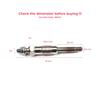 ESC Auto Parts EGP41 1 Piece Heater Glow Plugs GX78, 0100221141, 657MJ for Rover Alfa Volvo Fast Shipment Ship From Turkey