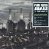 LP Пластинка PINK FLOYD - Animals (Ремикс 2018) (-180г) PFRLP28 PINK FLOYD 2022 Европа Рок