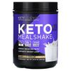 Keto Mealshake, Vanilla Cream, 20.83 Oz (590.8 G)