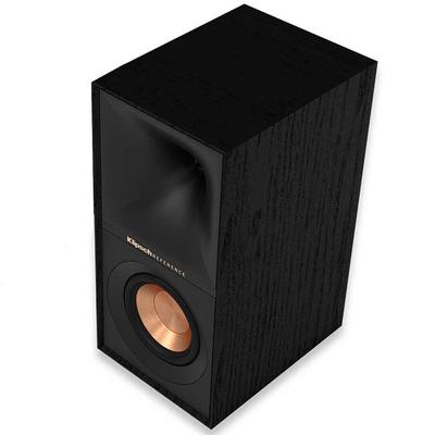 Референсные полочные колонки Klipsch R-40M (Пара)