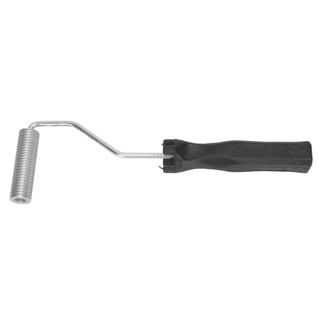 Пузырьковый ролик Алюминиевый сплав Пузырьковый лопаточный ролик для ванны, душа, лодки, ремонта ванны