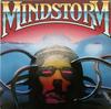 Виниловая пластинка MINDSTORM Mindstorm AQR545 Aquarius Record 1987 Канада Рок Б/у