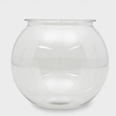[Pet] Пластиковый мини-аквариум