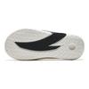 Anta Спортивные шлепанцы Nitrogen Bubble Nitrogen Technology Cement Nemesis для мужчин Обувь Белый Черный 112521801F-3