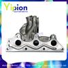 AP02 Turbocharger Turbine Housing 727211-5001S for Mercedes-Benz Smart 450 City-Coupe 98-04 Cabrio 00-04  GT1238S  727211-0001