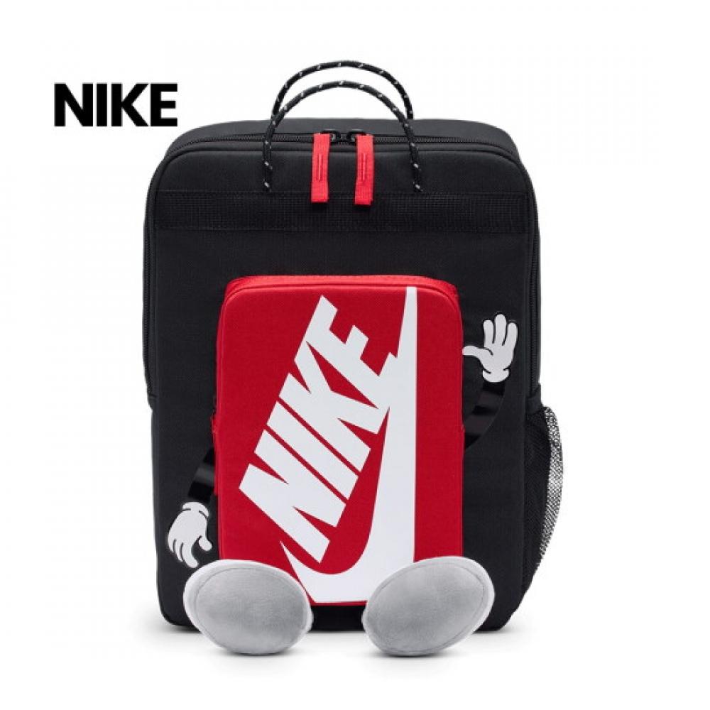 Nike Kids Boxy Backpack Hm9973 010 13l