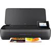 officejet 258 black
