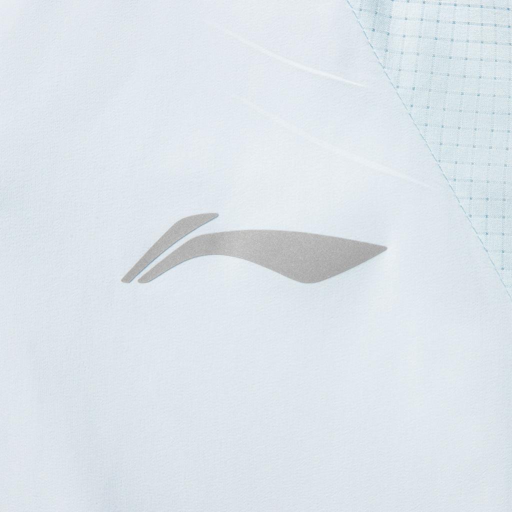 Li Ning Спортивный тренч мужской AFDV519-3