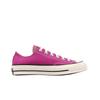Chuck 70 Ox Seasonal Color Lucky Pink