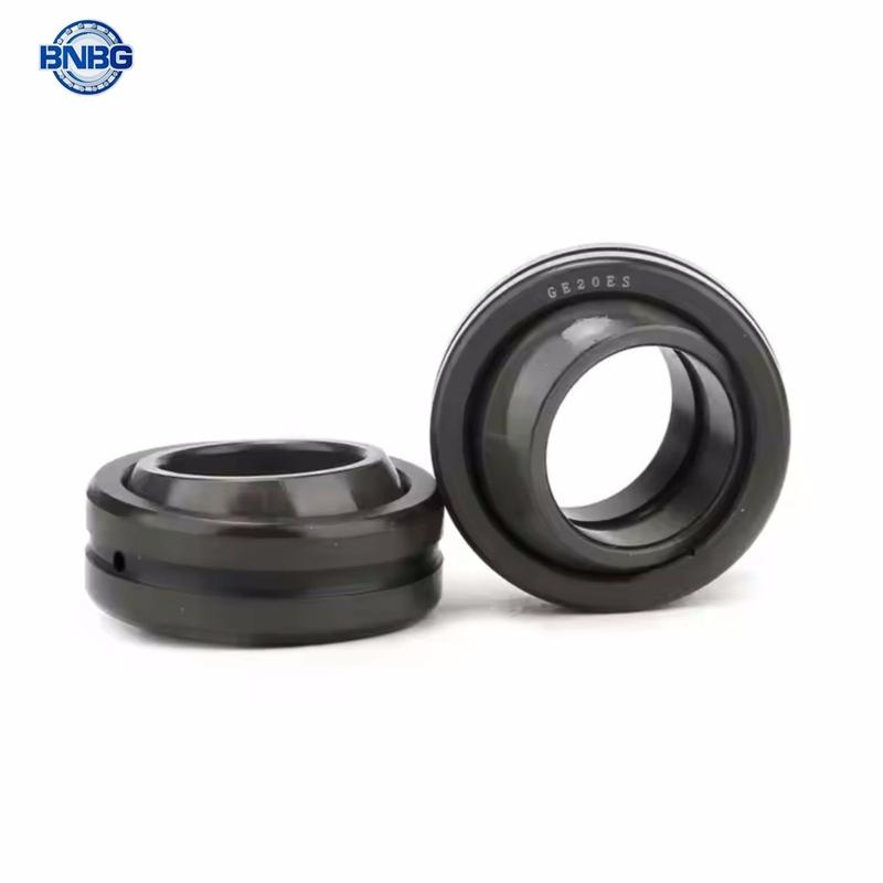 Radial Spherical Plain Bearing GE4ES GE5ES GE6ES GE8ES GE10ES GE12ES GE15ES GE17ES GE20ES GE25ES GE30ES GE35ES GE45/50/60/70 ES