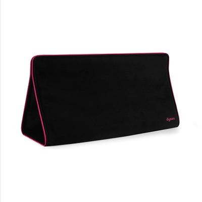 Мешочек для хранения и путешествий для фена Dyson - Оригинальный бархатный мешочек для завивочной плойки для аксессуаров