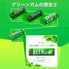 Lotte Green Gum 9 шт. x 15 шт.