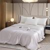 Violet Palace Mulberry Silk Comforter