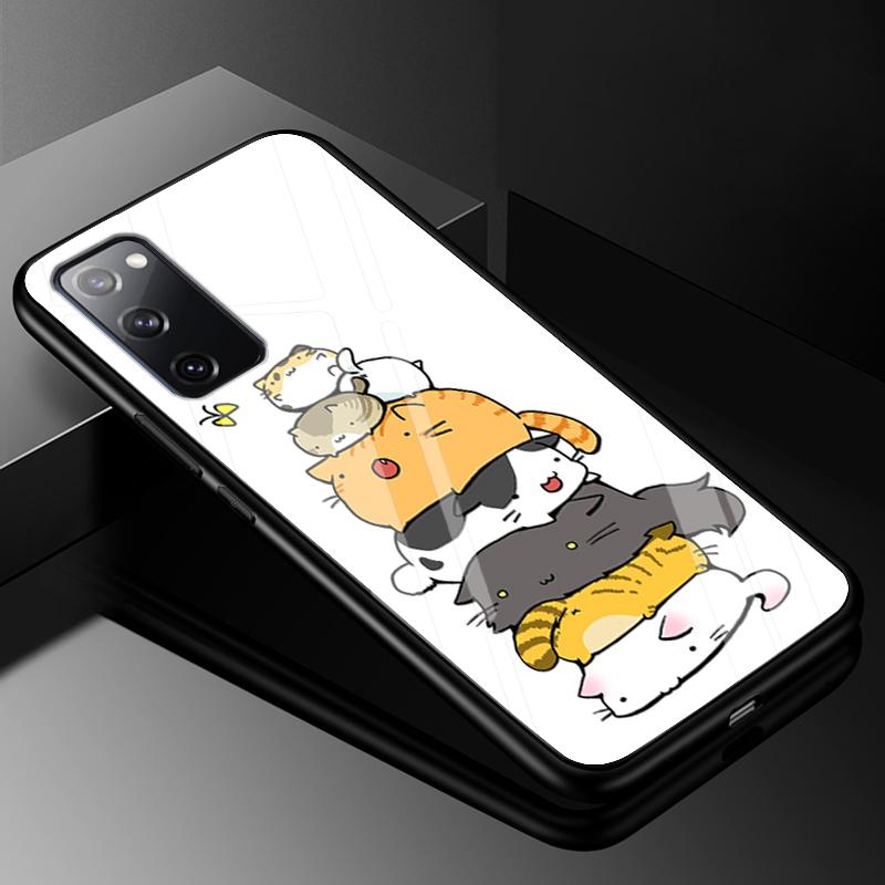 Закаленное Стекло Чехол для Xiaomi Redmi Note10 Pro Чехол Жесткий Чехол для Xiaomi Redmi Note 10 5G 10T 10Pro Max 10S Чехол для Телефона Бампер