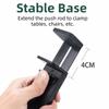Portable Mobile Phone Holder Stand Foldable Desktop Cellphone Holder Lazy Selfie Holder  Airplane