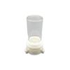 Transparent Durable Pet Accessories Insect Water Feeder Honey Water Dispenser Ant Feeding Tower