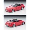 Tomica limited vintage neo 1/64 LV-N269c Honda S2000 красный 99 год модель Готовый продукт