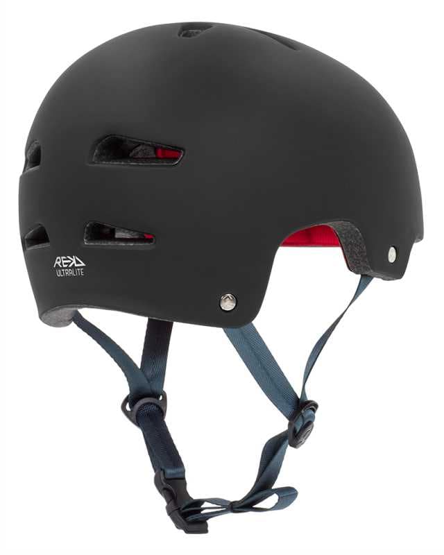 Rekd Elite 2.0 Skate Helmet | White /