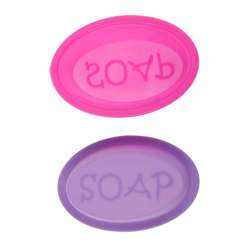 Корейская маленькая форма для мыла Diy силиконовая форма мыло конфеты торт инструмент для выпечки силиконовая форма