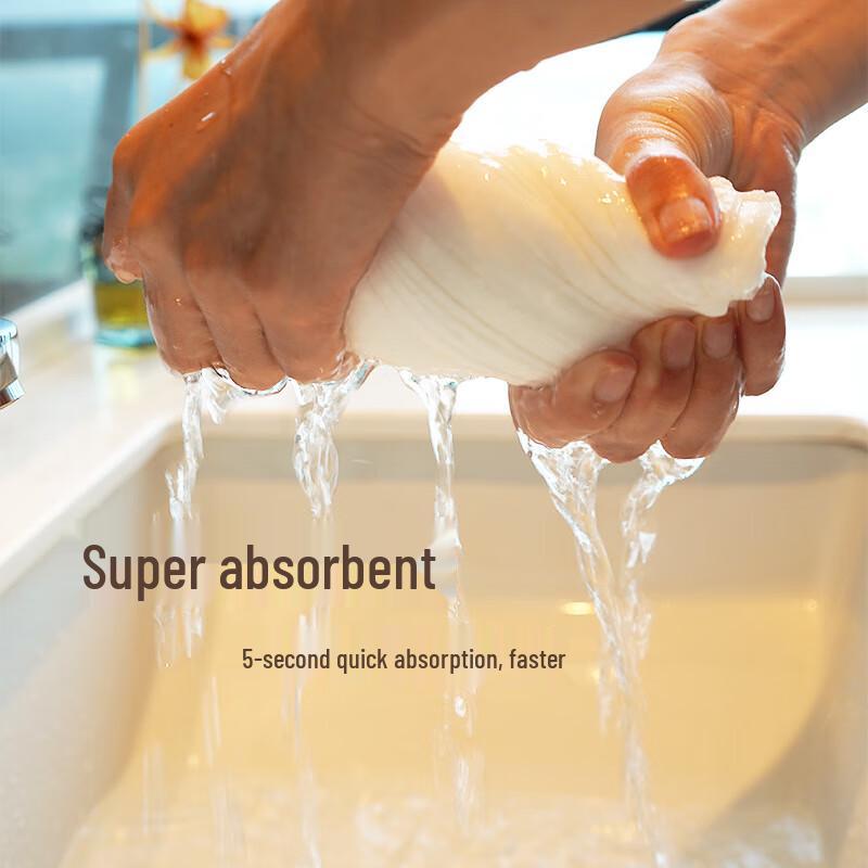 Xuan Yong Портативные одноразовые банные полотенца