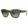 Женские Солнцезащитные Очки Ray Ban Rb2186 State Street