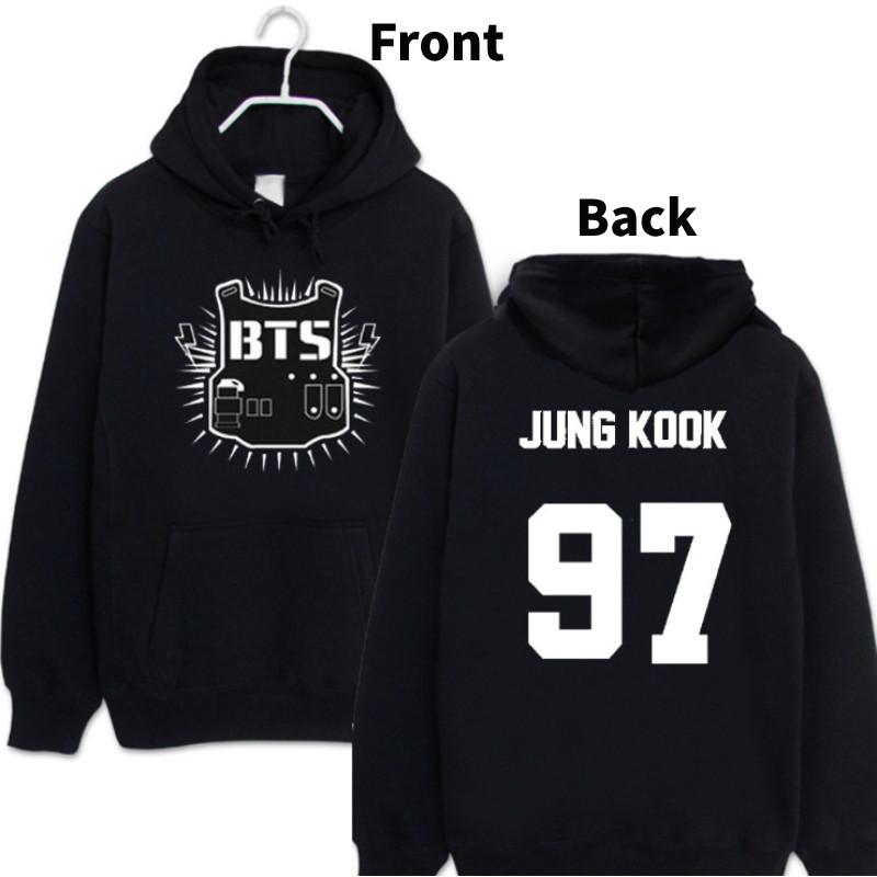 Digital Print Streetwear Women Hoodie With Printed Pattern And Pockets For Casual Fashion