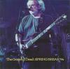 CD GRATEFUL DEAD - Spring Break '94 HAWK059 Hawk 1994 Италия Рок Б/У