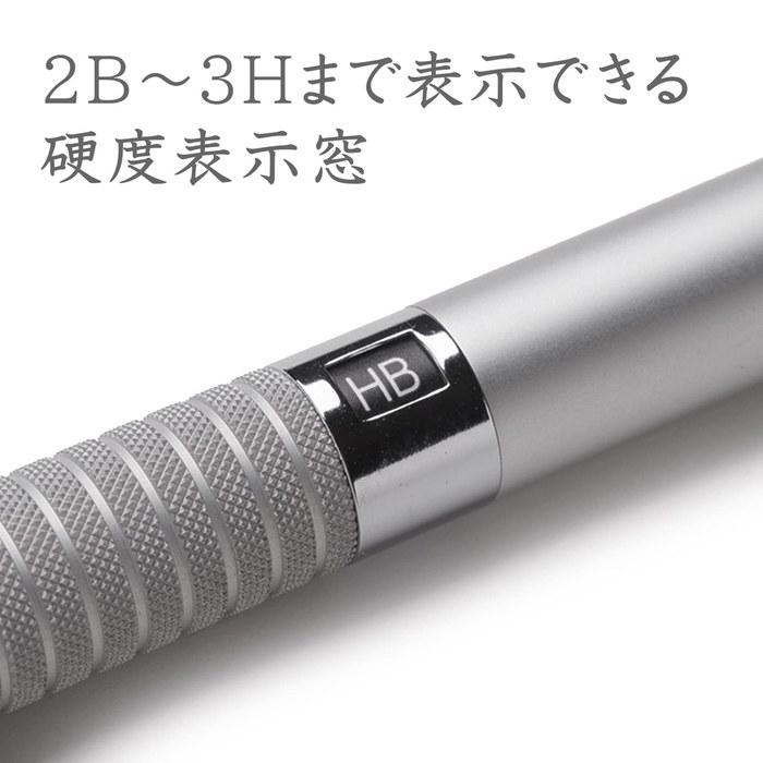 Staedtler Mechanical Pencil 1.3mm Drafting Silver Series 925 25-13