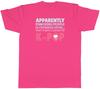 KPop Unisex TShirt People is Frowned Upon That Why I listen to KPop Unisex Tee Gift