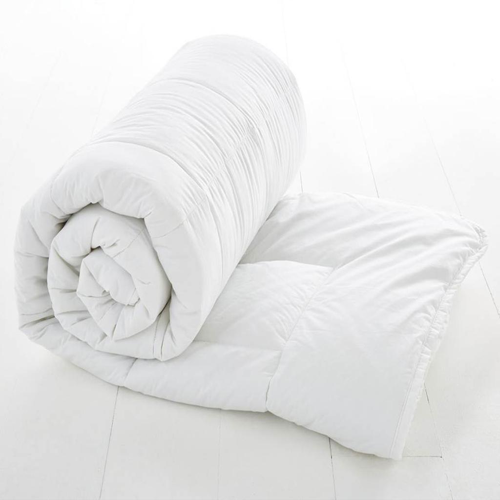 Duvet 220x240 Cm Microfiber Made In France 450gr