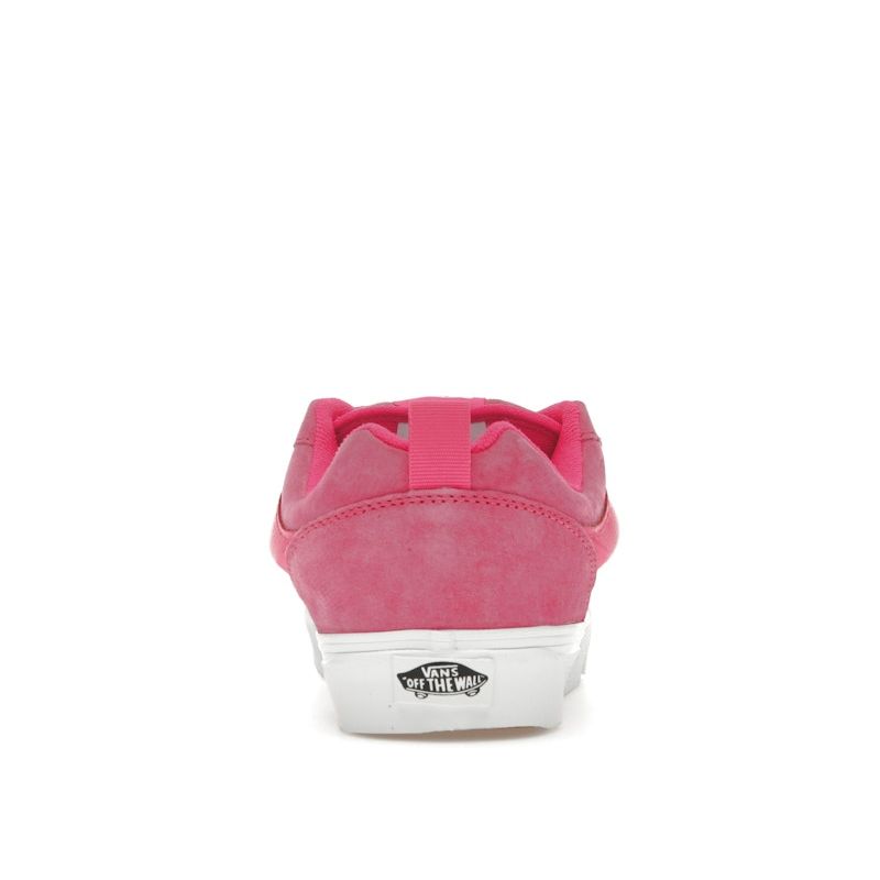 Vans Кроссовки унисекс Knu-Skool Pink Glo VN0009QCYU2