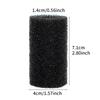 12 Pack Sweep Hose Tail Scrubber For Polaris 280 360 380 480 3900 180 Sweep Pool Cleaner, R0522400