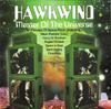 CD HAWKWIND - Master Of The Universe PLSCD207 Castle Pulse 2001 UK Рок Б/У