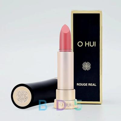Помада Ohui Rouge Real