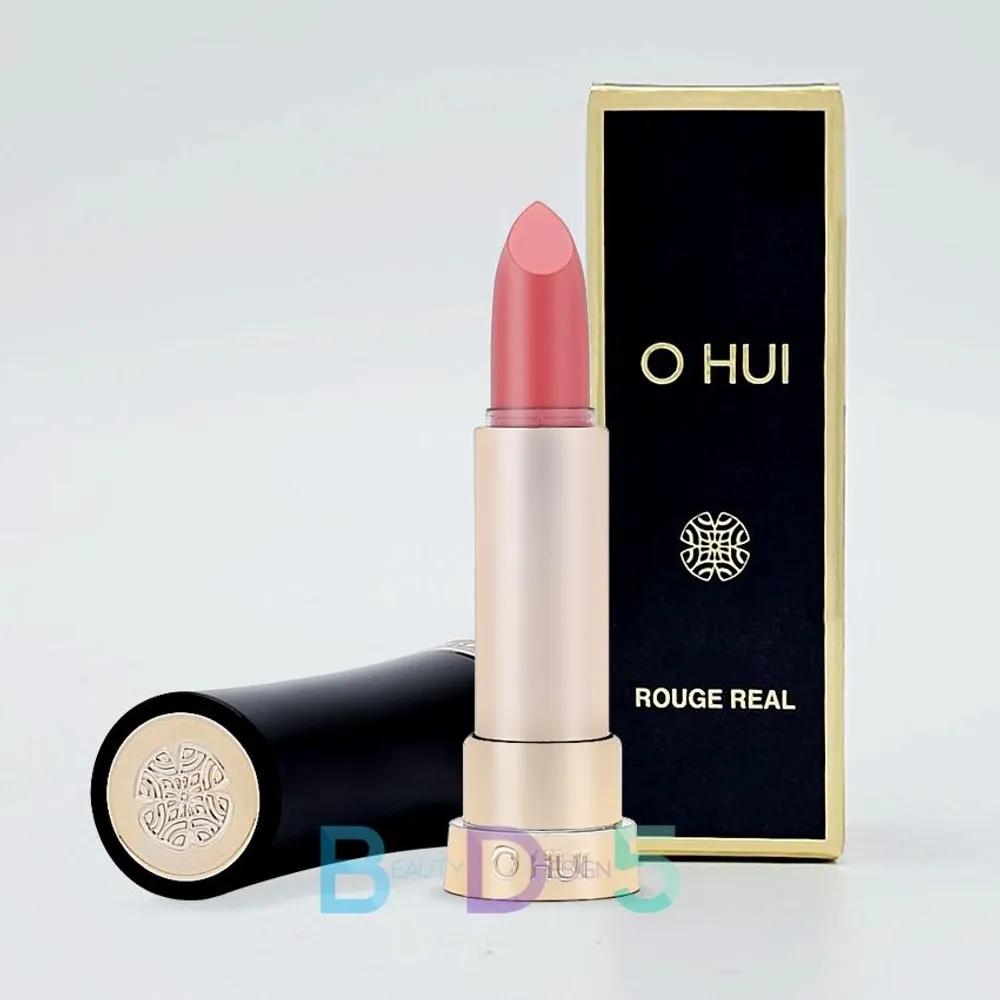 Помада Ohui Rouge Real