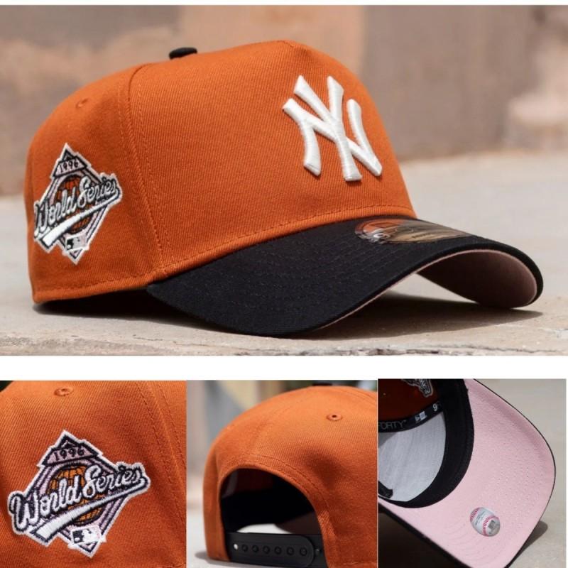 Adjustable Wide Brim Sun Hat Men Women Acrylic Baseball Cap With Embroidered Bull Motif UV Protection Hip Hop Style