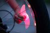 Brightz RGB LED Bicycle Spoke Light