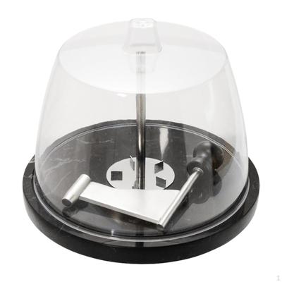 Сырорезка Кухонные принадлежности Нескользящий инструмент из нержавеющей стали