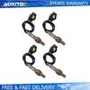 Комплект из 4 кислородных датчиков O2 для 01-18 Jeep Wrangler V6 3.6L 3.8L L6 4.0L 234-4029
