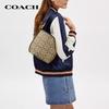 COACH Women's Mini City Crossbody Bucket Bag
