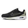Nike Air Max Solo Black Mica Green Мужские кроссовки Deep-Jungle DX3666-005