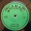 7inch Record TRADITIONALS - Civilise Time JA0045 Jama UK Reggae, Ska & Dub Used