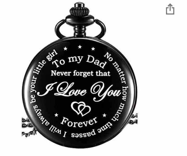 Стимпанк Полный Хантер Золотой/Серебряный/Черный Кварцевый Аналоговый Сплав Моей Дочери Карманные часы/Моему СЫНУ Карманные часы Подвеска Цепочка Часы с Римскими цифрами